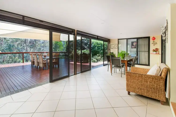 Fifth view of Homely rural property listing, 21 Nathanvale Drive, Maudsland QLD 4210