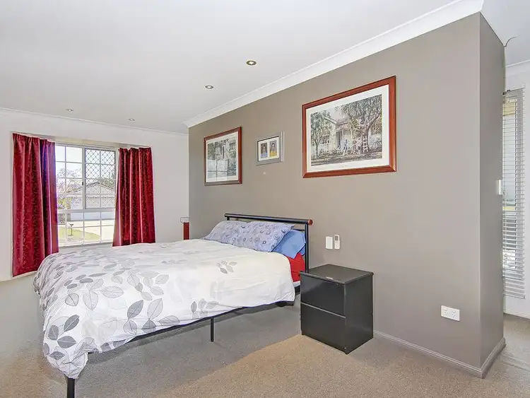 Sixth view of Homely house listing, 1 Theodore Court, Collingwood Park QLD 4301