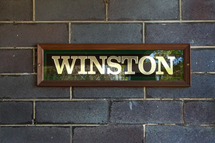 Second view of Homely semi-detached listing, 18 Lang Street, Croydon NSW 2132