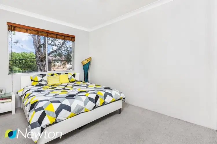 Fourth view of Homely apartment listing, 6/2-4 Moani Avenue, Gymea NSW 2227