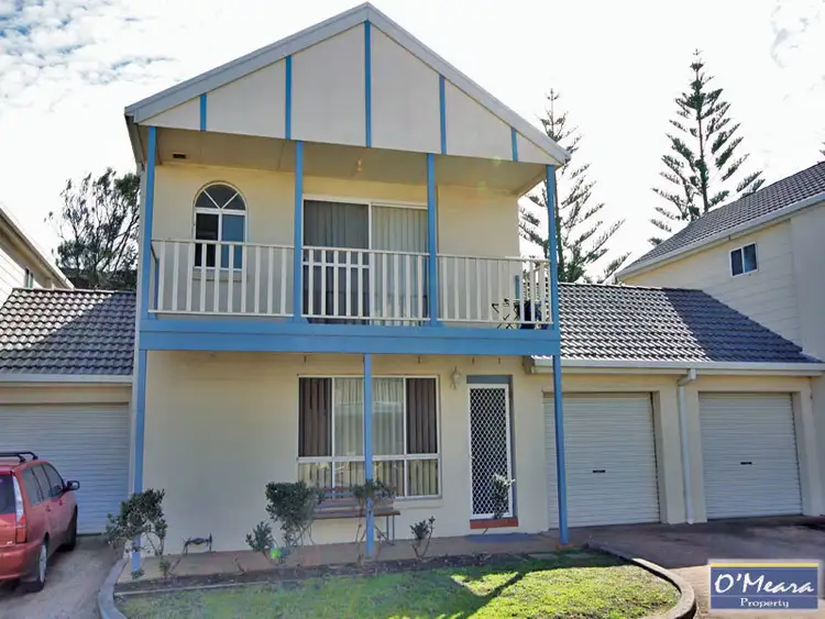 Main view of Homely townhouse listing, 18/23 Robinson Street, Anna Bay NSW 2316