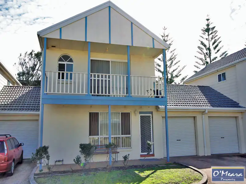 Main view of Homely townhouse listing, 18/23 Robinson Street, Anna Bay NSW 2316