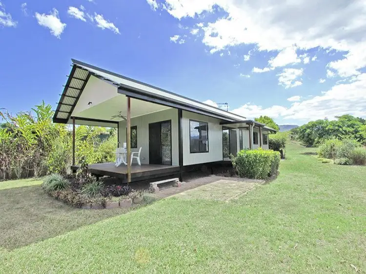 Second view of Homely house listing, 17-19 Windlass Street, Goldsborough QLD 4865