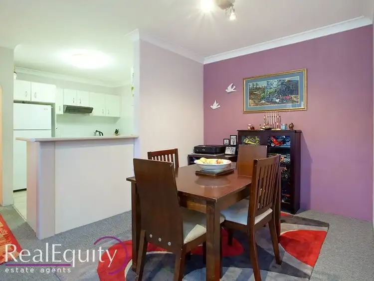 Third view of Homely unit listing, 35/8 Mead Drive, Chipping Norton NSW 2170
