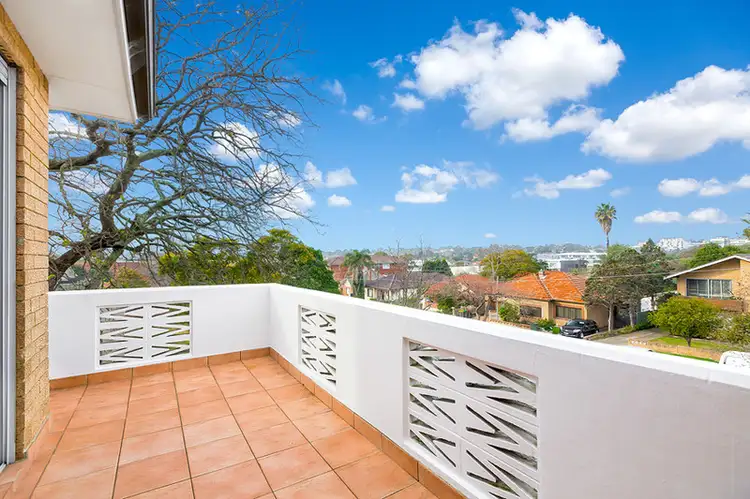 3/21 Burton Street, Concord NSW 2137