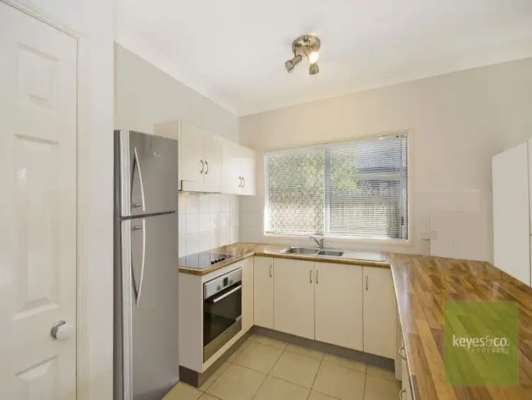 Second view of Homely house listing, 4 Wagtail Court, Douglas QLD 4814