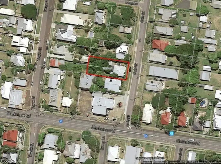 55 Cole Street, Silkstone QLD 4304