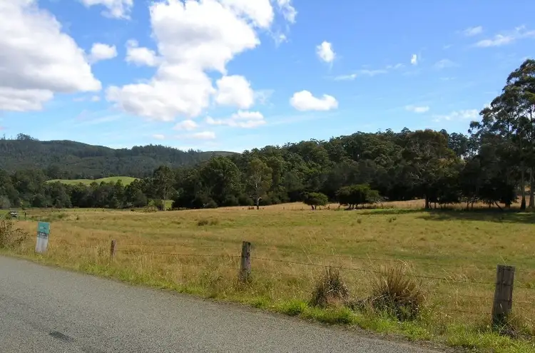 Sixth view of Homely land listing, Lot 1 Hermons Road, Geeveston TAS 7116