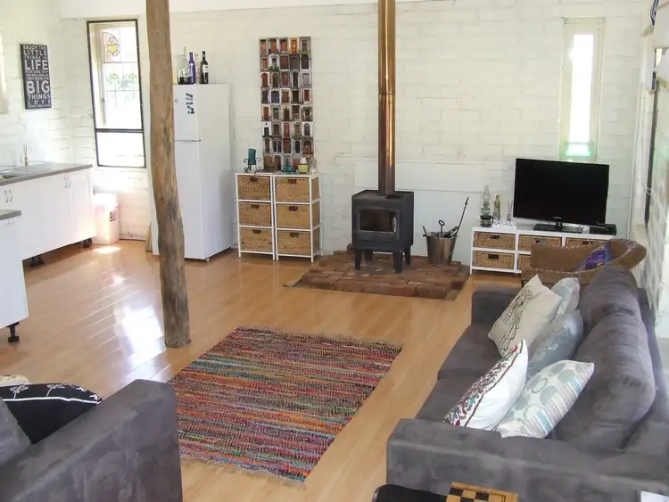 Fourth view of Homely rural property listing, 309 Myrtleford-Stanley Road, Mudgegonga VIC 3737