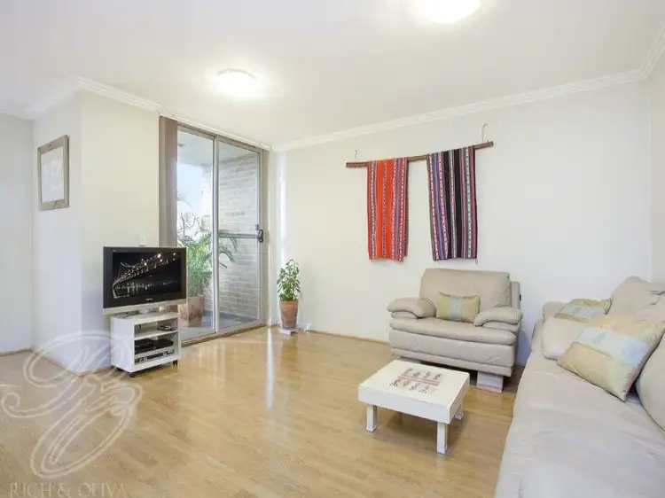 Main view of Homely apartment listing, 18/320A Liverpool Road, Enfield NSW 2136