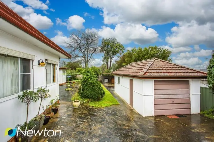 Third view of Homely house listing, 121 Waratah Street, Kirrawee NSW 2232