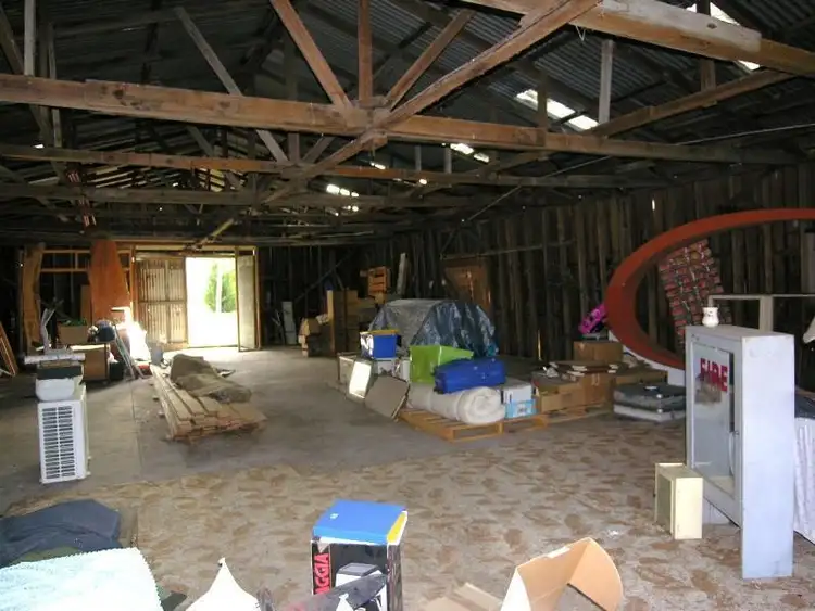 Second view of Homely land listing, 301 North Huon Road, Ranelagh TAS 7109