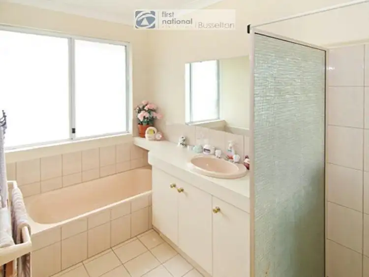 Fifth view of Homely house listing, 3/23 Knapton Street, West Busselton WA 6280
