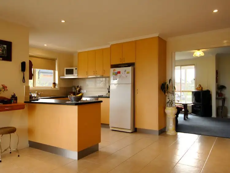 Fourth view of Homely house listing, 3 Jacaranda Drive, Margate TAS 7054
