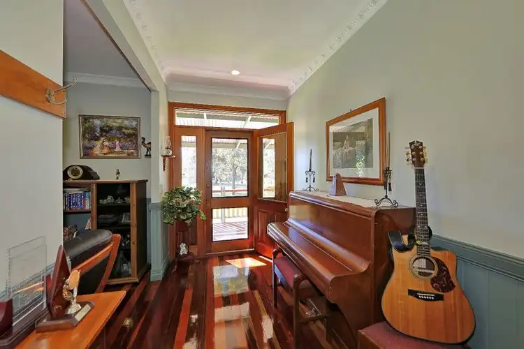 Fifth view of Homely rural property listing, 3 sugar glider, Gooburrum QLD 4670