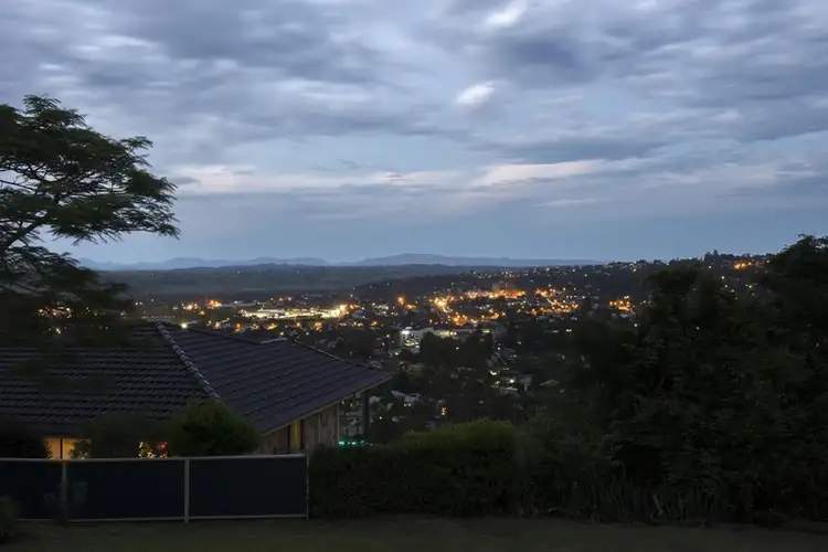 Seventh view of Homely house listing, 8 City View Drive, East Lismore NSW 2480