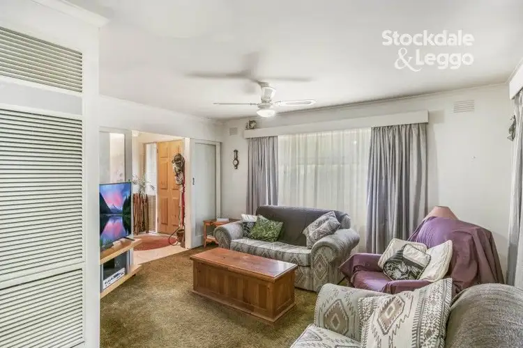 Fourth view of Homely house listing, 103 DUFF STREET, Cranbourne VIC 3977