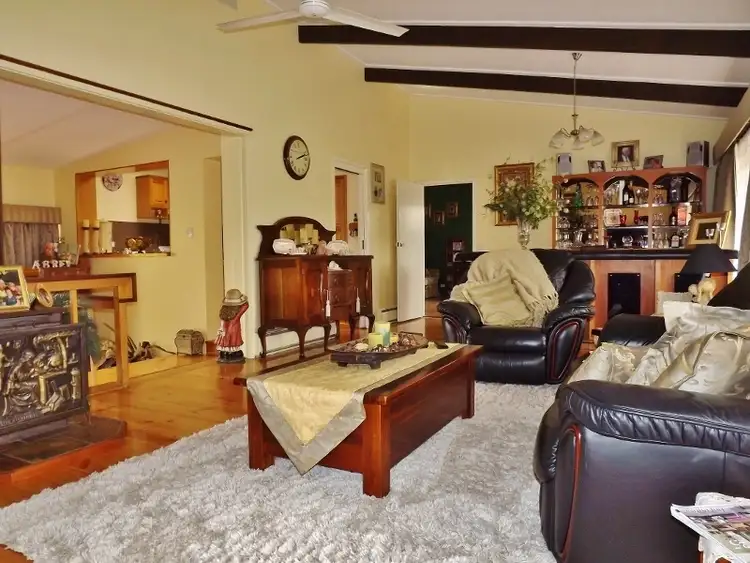 Fifth view of Homely house listing, 9 Lisle Street, Moe VIC 3825