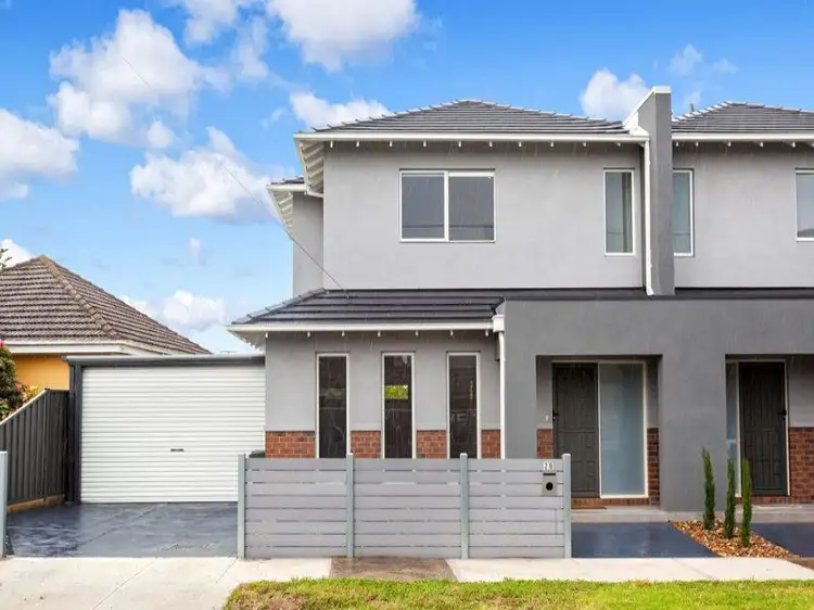 2B Belah Avenue, Altona VIC 3018