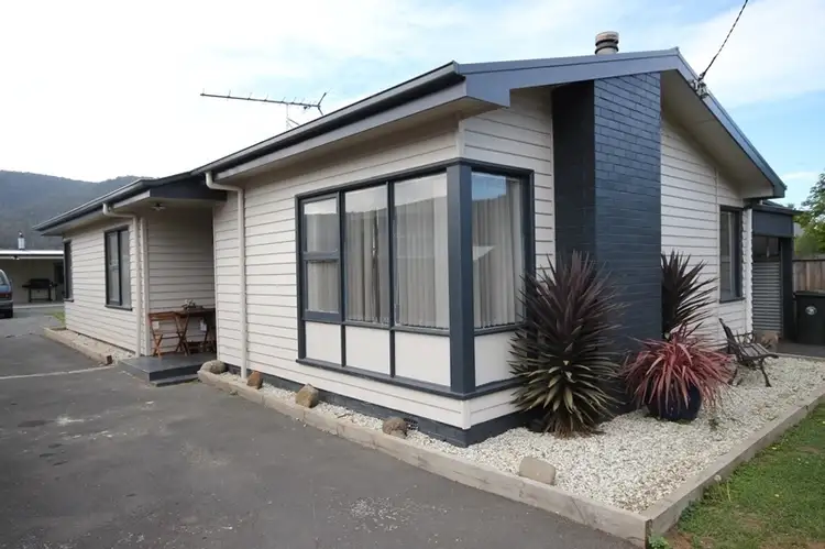 Main view of Homely house listing, 110 Main Street, Huonville TAS 7109