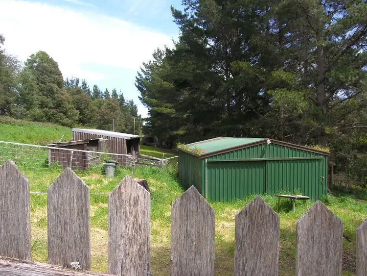 Third view of Homely house listing, 231 Guys Road, Cygnet TAS 7112