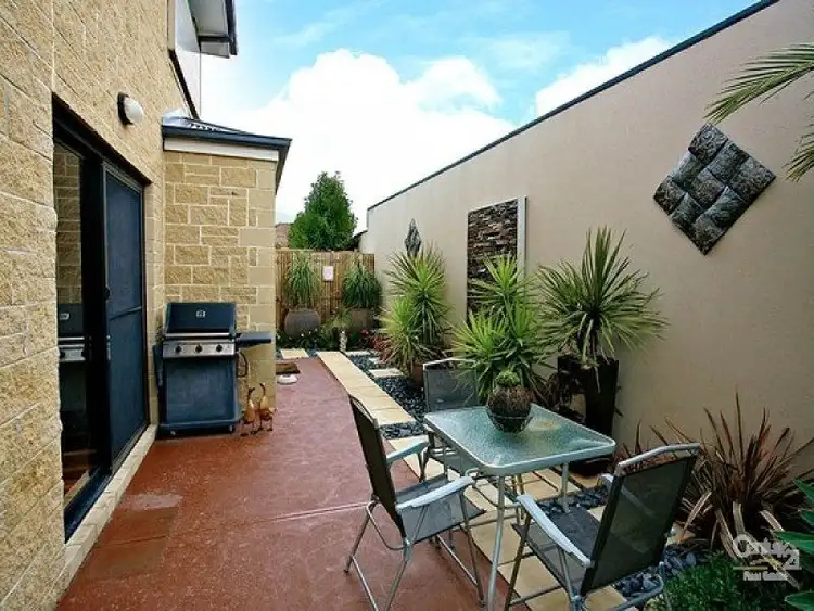 Second view of Homely townhouse listing, 51 Bayview Street, Altona VIC 3018