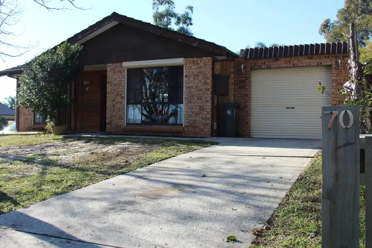 70 Amundsen St, Leumeah NSW 2560