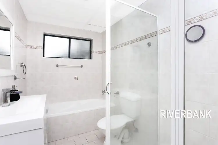 Sixth view of Homely unit listing, 4/38-44 Sherwood Road, Merrylands NSW 2160