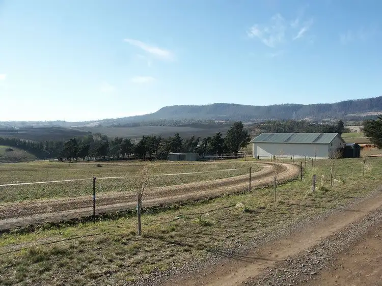 Third view of Homely land listing, 128 Old Beach Road, Old Beach TAS 7017