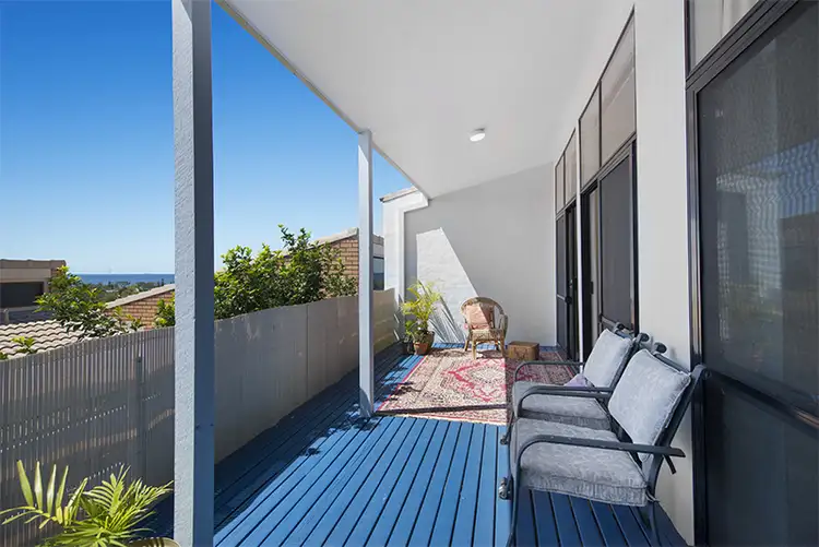 Fourth view of Homely unit listing, 20/2 Langi Place, Ocean Shores NSW 2483