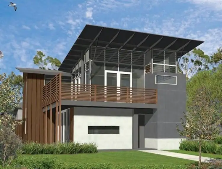 Third view of Homely land listing, 7A Noel Street, Apollo Bay VIC 3233