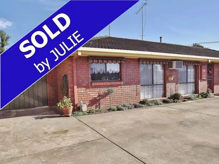 2/2 Evelyn Street, Moe VIC 3825