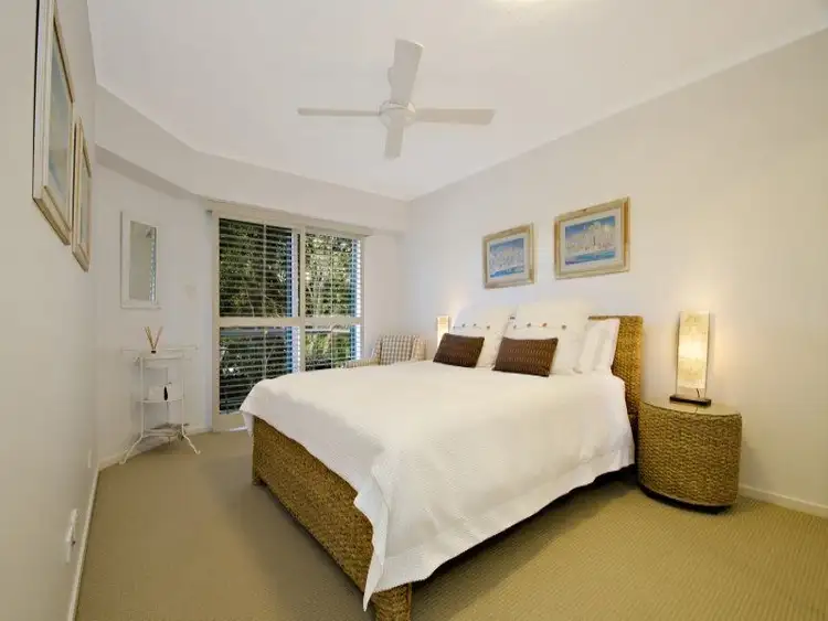 Sixth view of Homely apartment listing, 7/4 Serenity Close, Noosa Heads QLD 4567