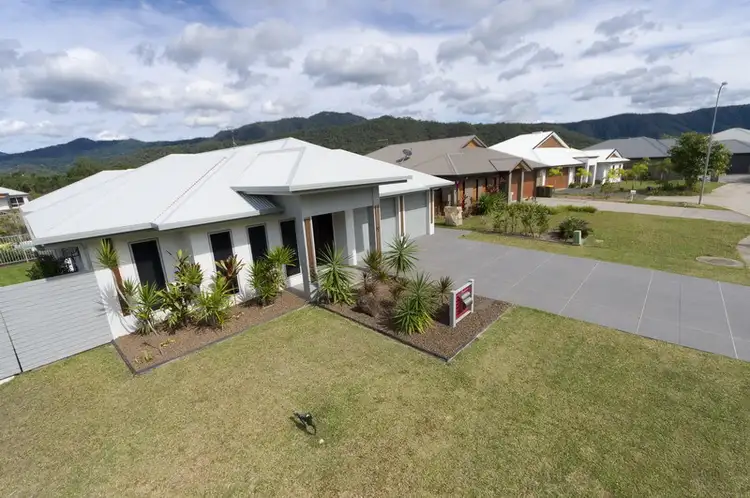 Fourth view of Homely house listing, 9 Bowline cl, Trinity Beach QLD 4879