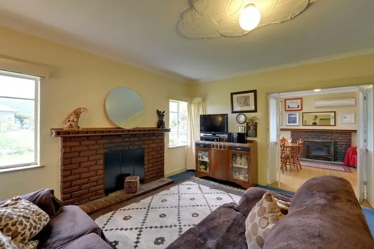 Third view of Homely house listing, 35 Wilmot Road, Huonville TAS 7109