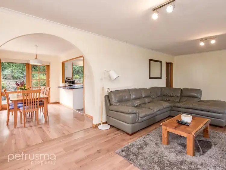 Third view of Homely house listing, 249 Redwood Road, Kingston TAS 7050