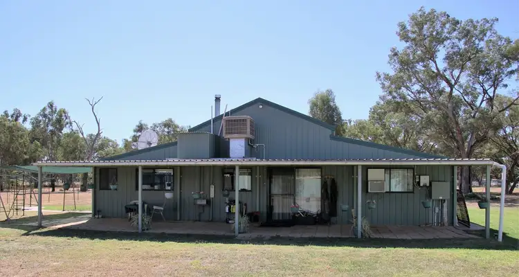 Fourth view of Homely house listing, 8 Zealand Street, Ballimore NSW 2830