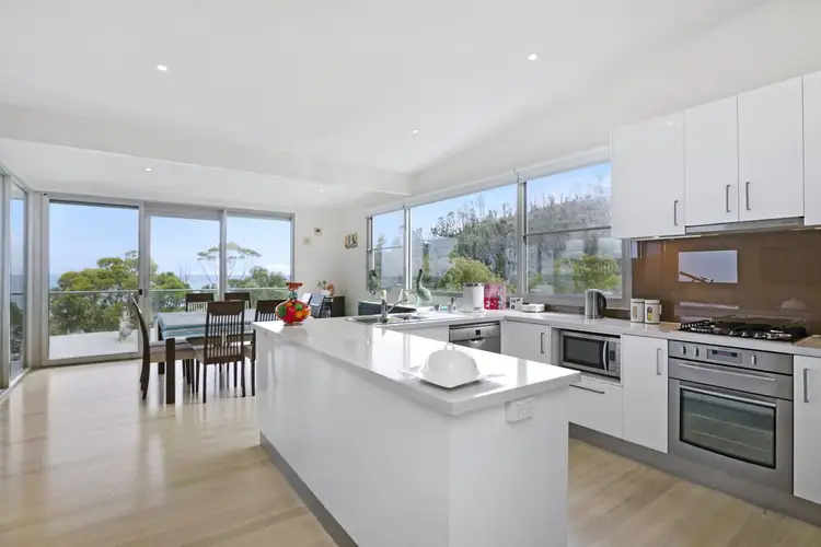Main view of Homely house listing, 22 Harrington Street, Separation Creek VIC 3234