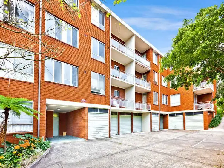 Fifth view of Homely apartment listing, 9/64 Lyons Road, Drummoyne NSW 2047