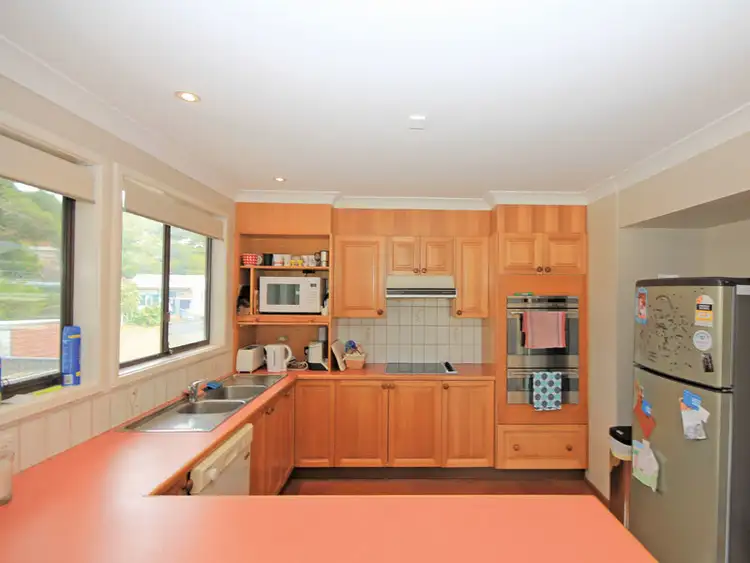 Third view of Homely house listing, 43 Montevideo Parade, Nelson Bay NSW 2315