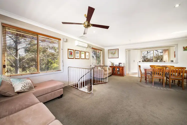 Third view of Homely house listing, 51 Willandra Parade, Heathcote NSW 2233