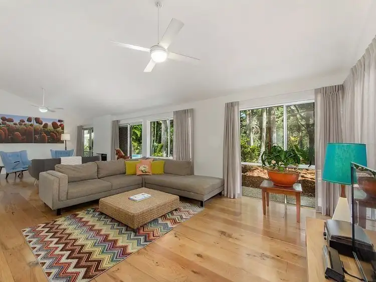 Fifth view of Homely rural property listing, 21 John Nielsen Court, Worongary QLD 4213
