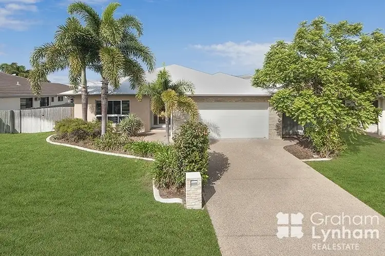 Main view of Homely house listing, 35 Lakeland Boulevard, Idalia QLD 4811
