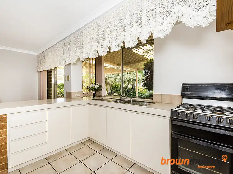 Fourth view of Homely house listing, 68 Flowerwood Way, Huntingdale WA 6110