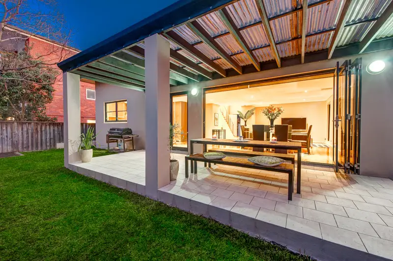 Main view of Homely house listing, 60a Alexandra Street, Drummoyne NSW 2047