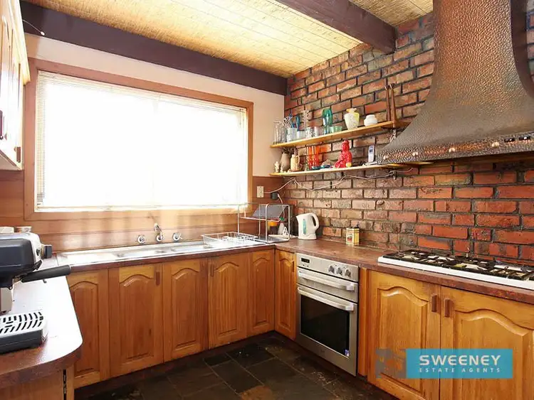 Fifth view of Homely house listing, 45 Bracken Grove, Altona VIC 3018