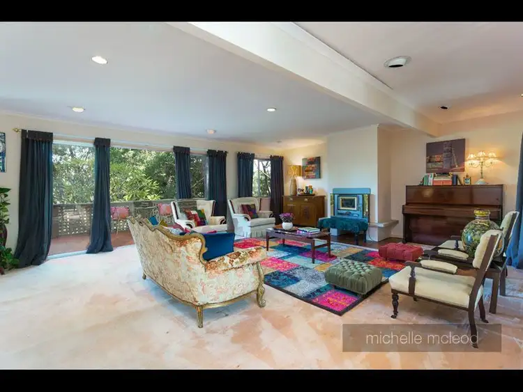 Fifth view of Homely house listing, 266 & 270 Bielby Road, Kenmore Hills QLD 4069