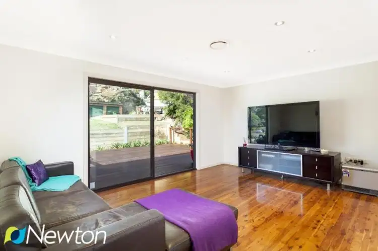 Fourth view of Homely house listing, 66 Siandra Drive, Kareela NSW 2232