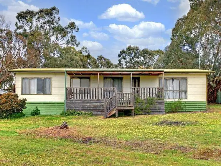 Main view of Homely house listing, 9 STATION STREET, Pyalong VIC 3521