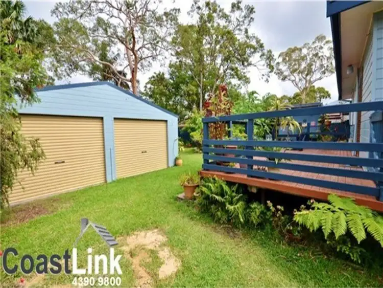 Second view of Homely house listing, 12 Annabel Avenue, Lake Munmorah NSW 2259
